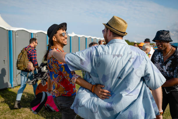 Best Affordable portable toilet rental  in Plymouth Meeting, PA