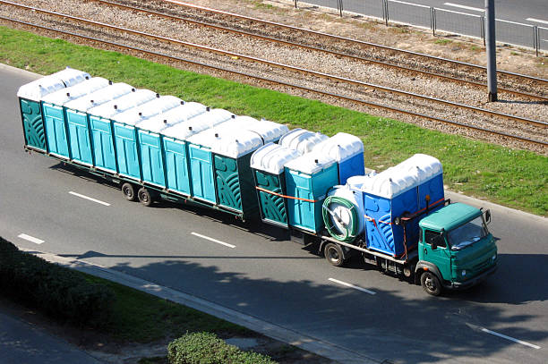 Sanitation services for porta potties in Plymouth Meeting, PA